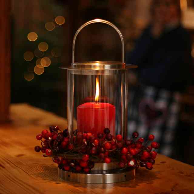 Creole Christmas Home Tour Creole Christmas Home Tour
