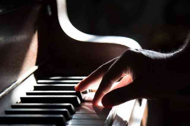 Piano Hour Piano Hour