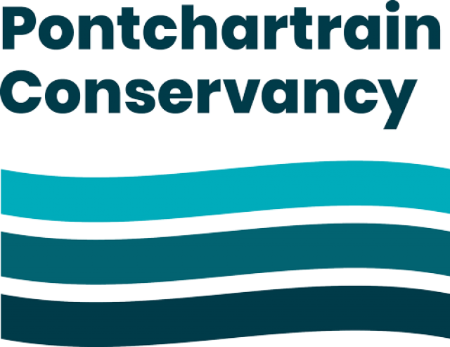 pontchartrain conservancy