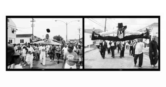 Purpose and Passion: Photography by Eric Waters Exhibit Purpose and Passion: Photography by Eric Waters Exhibit