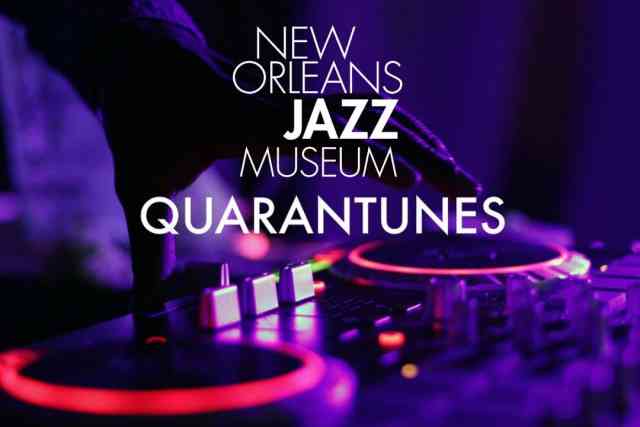 QUARANTUNES Virtual Concert QUARANTUNES Virtual Concert