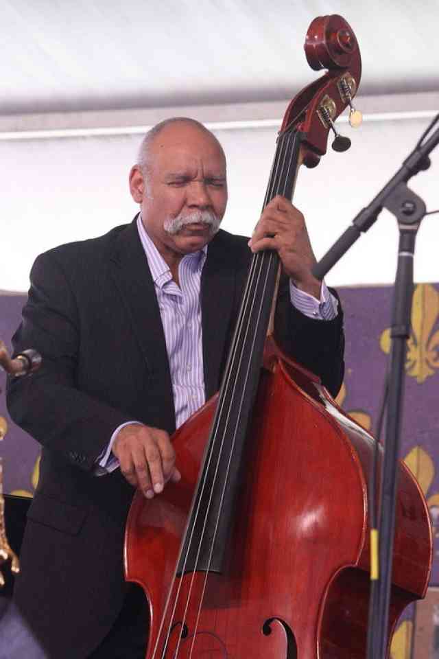 Fred Kasten: Talkin' Jazz with Richard Moten Fred Kasten: Talkin' Jazz with Richard Moten