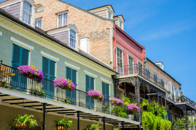 French Quarter Home & Courtyard Tour French Quarter Home & Courtyard Tour