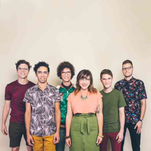 Sweet Crude Band Sweet Crude Band