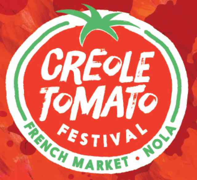 Creole Tomato Fest Creole Tomato Fest