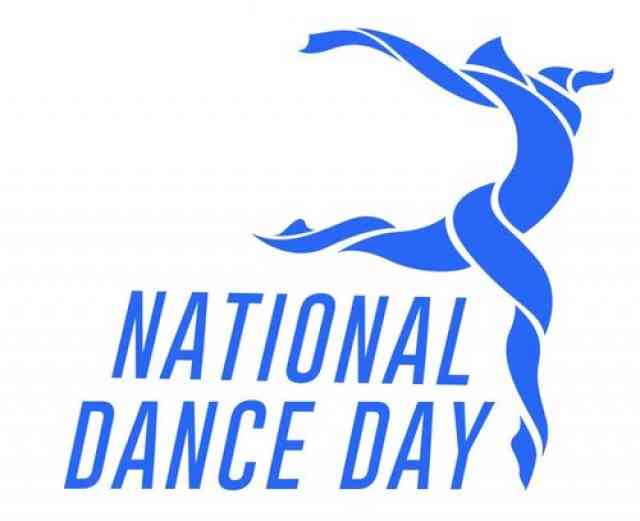 National Dance Day National Dance Day