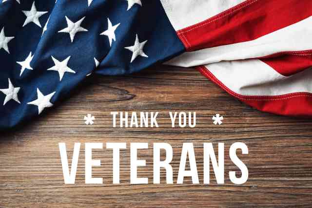 ATTENTION: As we honor all who served our country, Louisiana State Museums will be closed on Veterans Day, November 11.