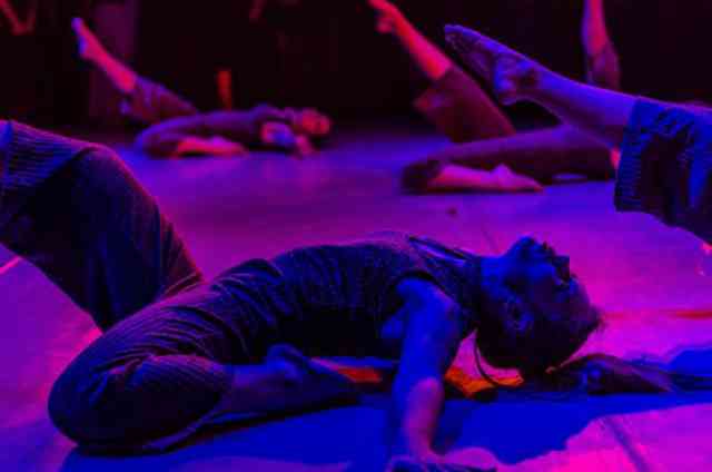 Jazz Yoga Jazz Yoga