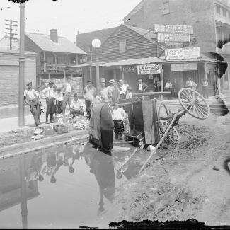 Lens to the Past: The Photographs of George François Mugnier