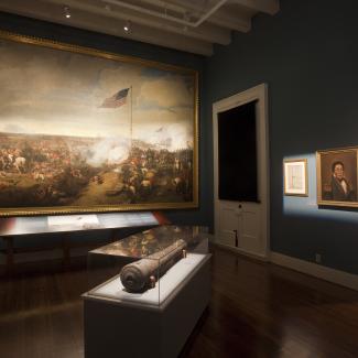 Battle Participants Lami Cannon