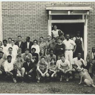 Freedom House in Jonesboro.