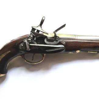 Spanish Officer's Pistol
