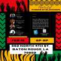 Untold Stories of Blackness Capitol Park Museum
