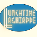 Lunchtime Lagniappe! at Capitol Park Museum