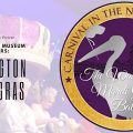 Capitol Park Museum After Hours Washington Mardi Gras 