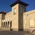 Lunchtime Lagniappe: History of the Texas & Pacific Railway Depot