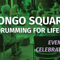 Congo Square: Drumming for Life 2.0 Evening Celebration