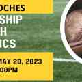 Natchitoches Leadership Through Athletics