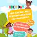 May Discovery Day at Capitol Park Museum