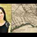  “How Native Americans Shaped Early Louisiana: Multinational Settlements and French Colonization along the Gulf Coast” with Elizabeth Ellis 