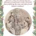 Creole Christmas at the 1850 House
