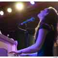 Virtual Concert: Piano Hour with Jenna McSwain