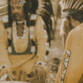 Guarding Tribal Land: The Oral History of the Butte Tribe of Bayou Bourbeaux